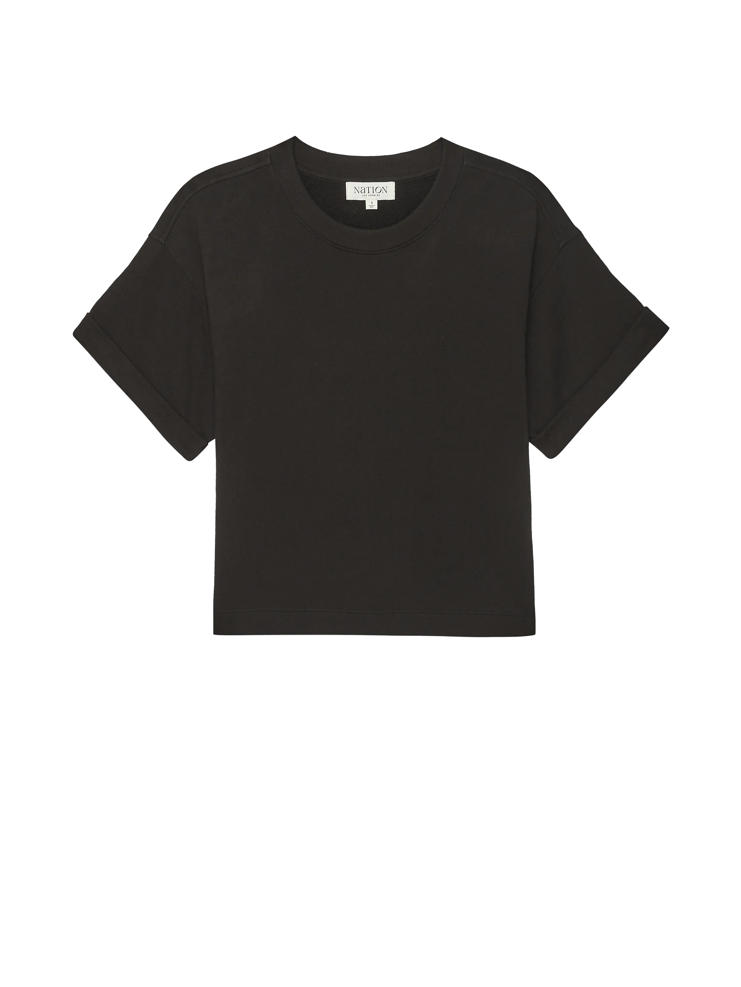 Bane Sweatshirt Basic Hoodie product marketing