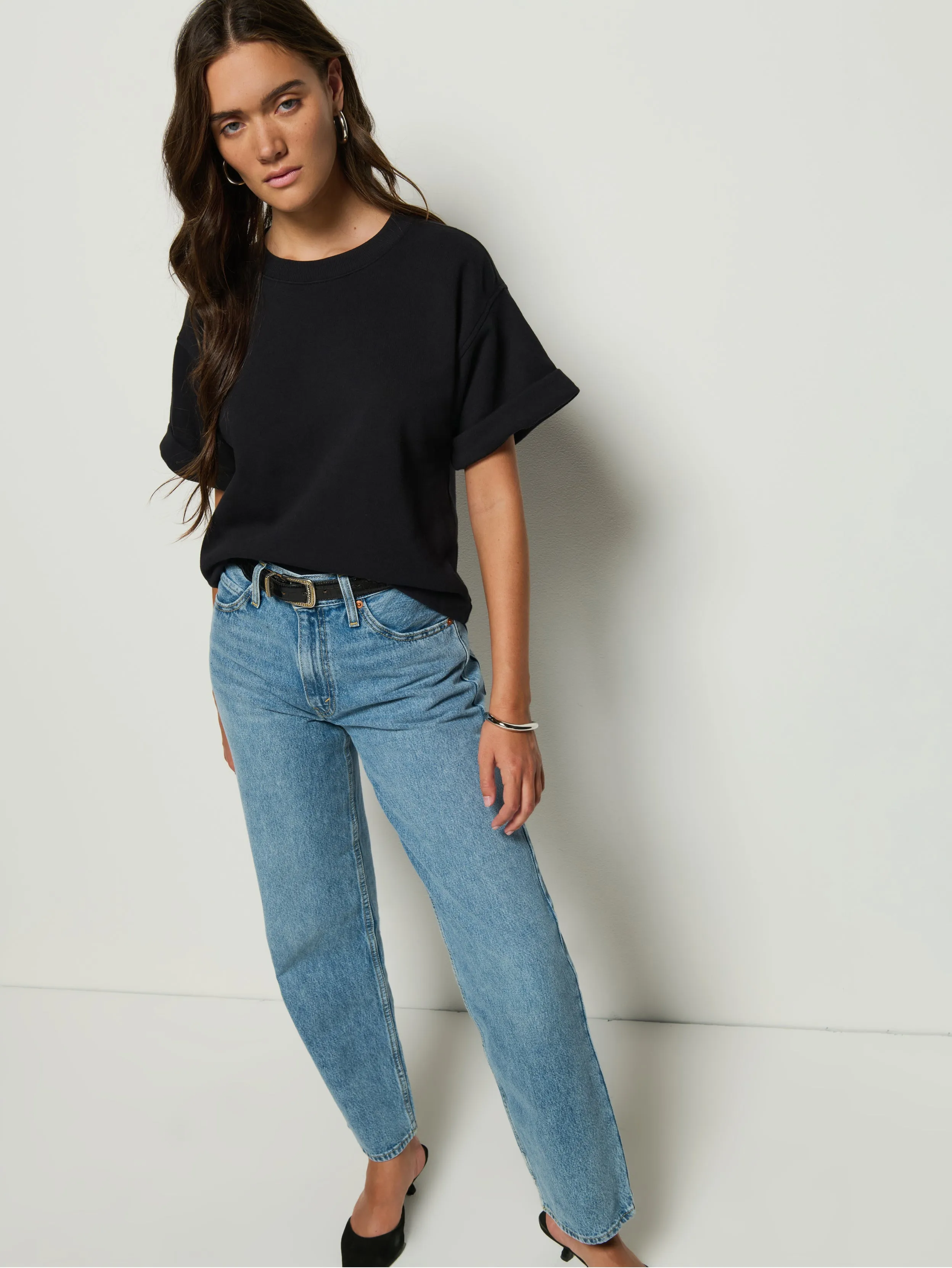 Bane Sweatshirt Chill Layer active top