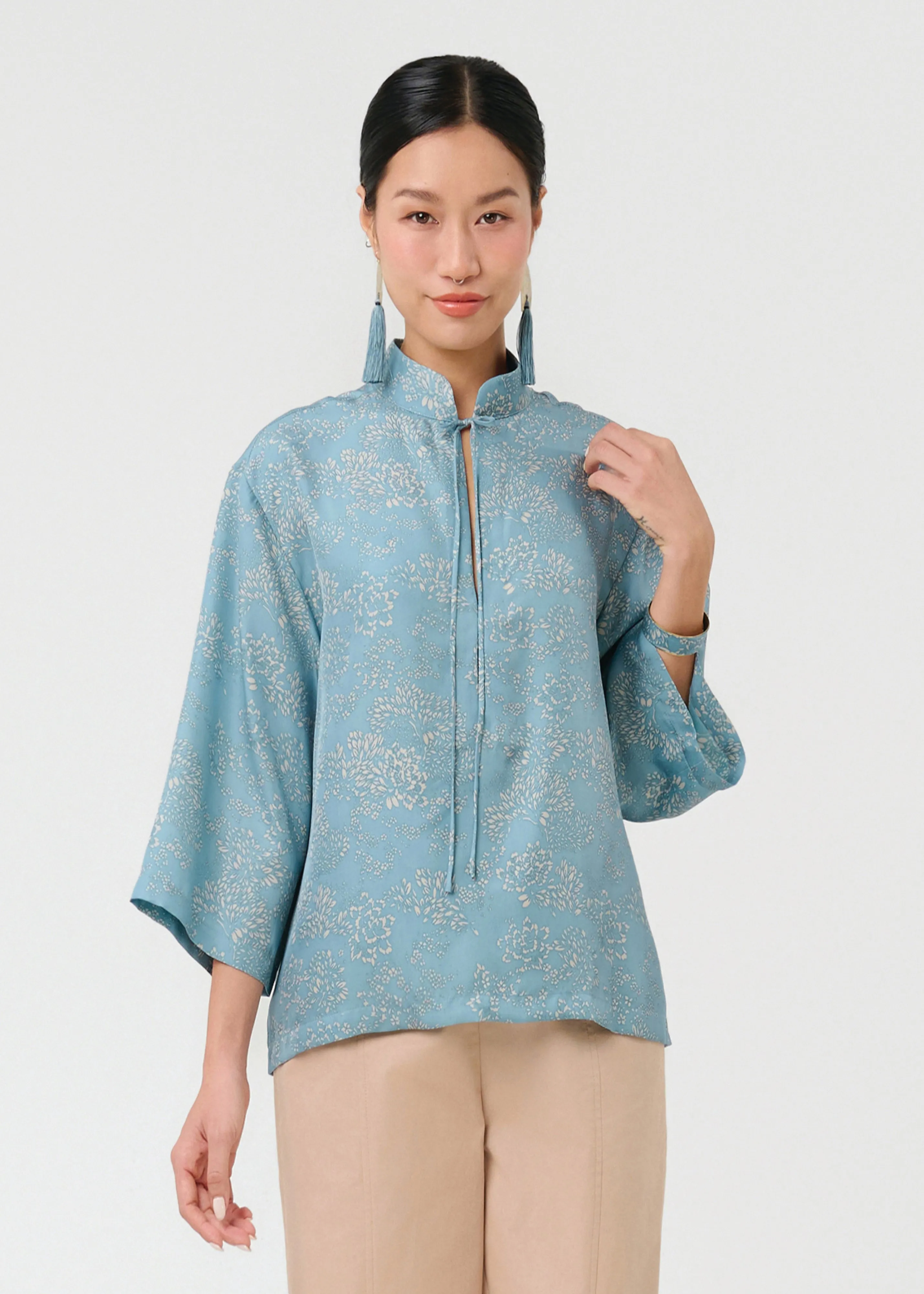 VI THANH - INLAY BLOOM AntiStatic Lining