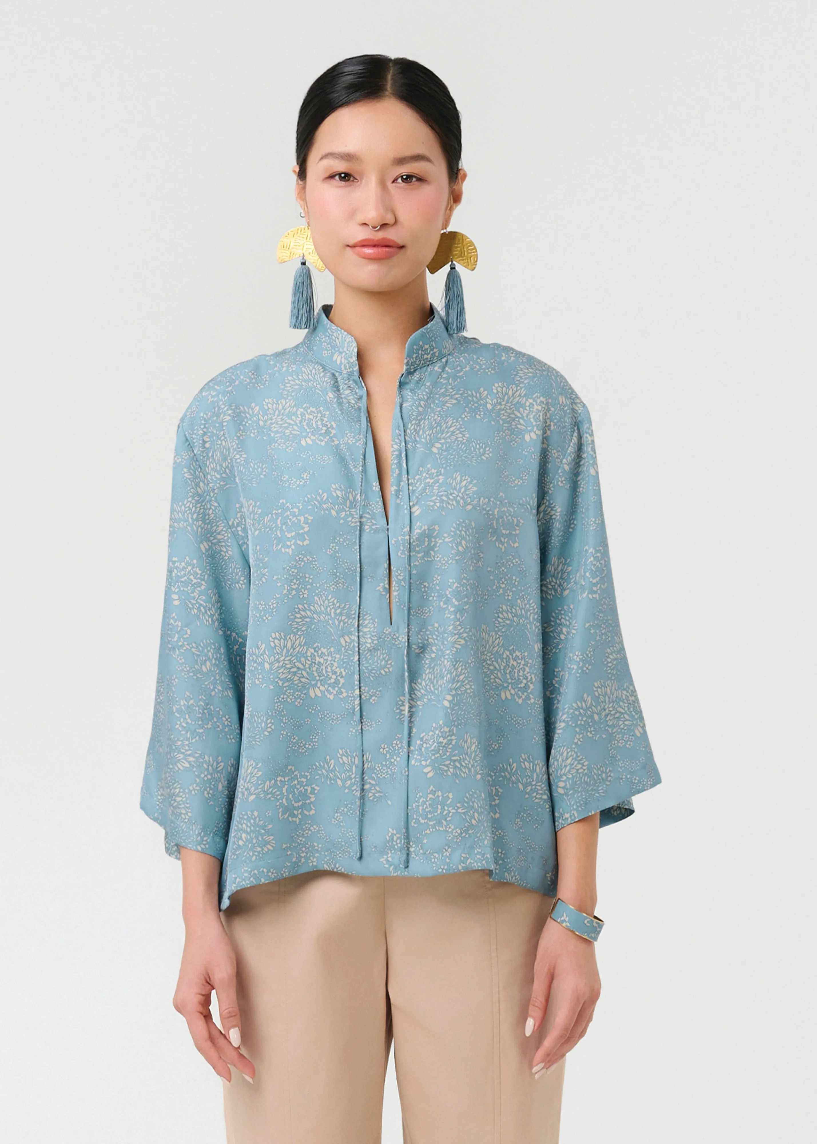 Zero Waste VI THANH - INLAY BLOOM