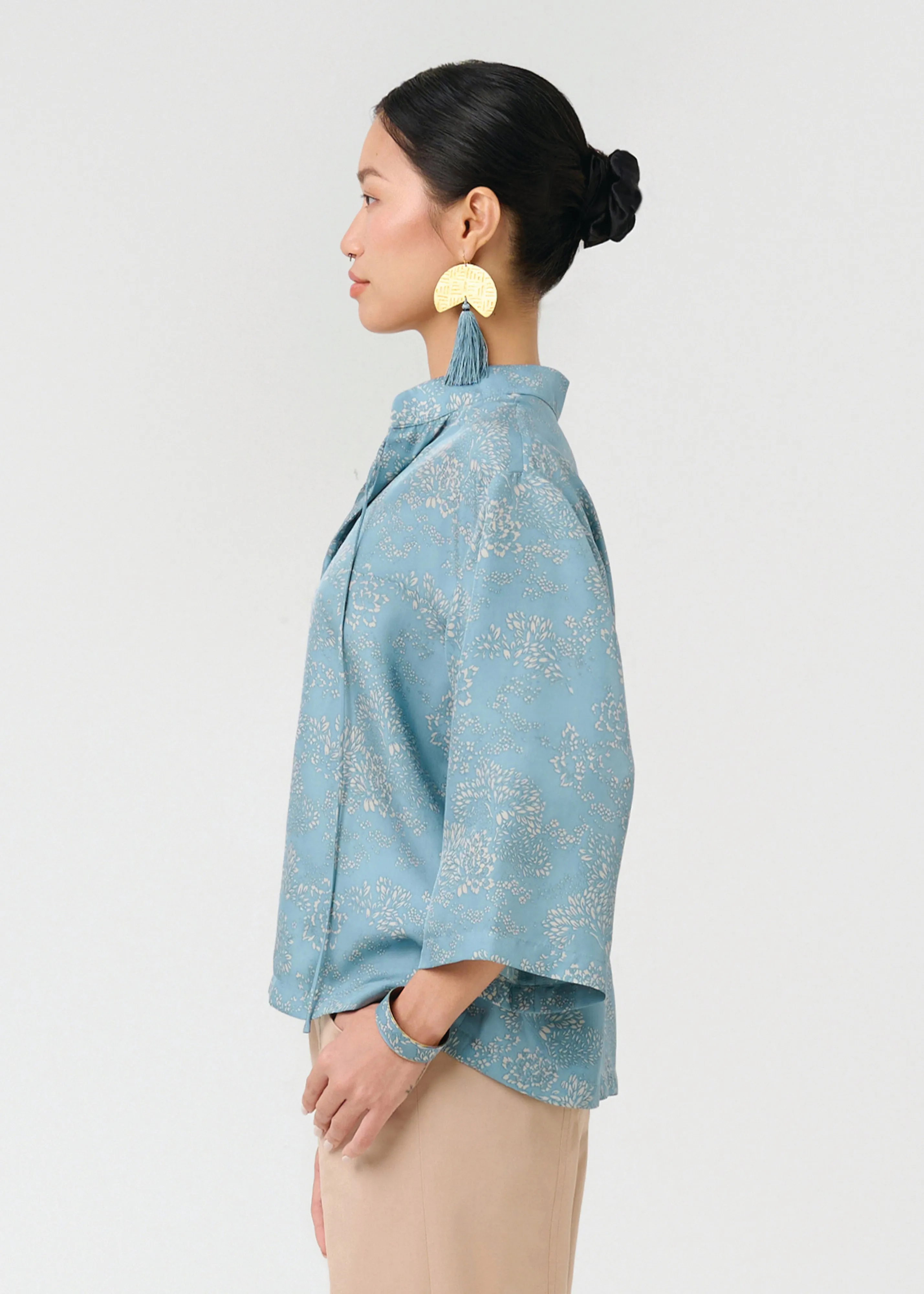 Royal Charm Active Fit VI THANH - INLAY BLOOM