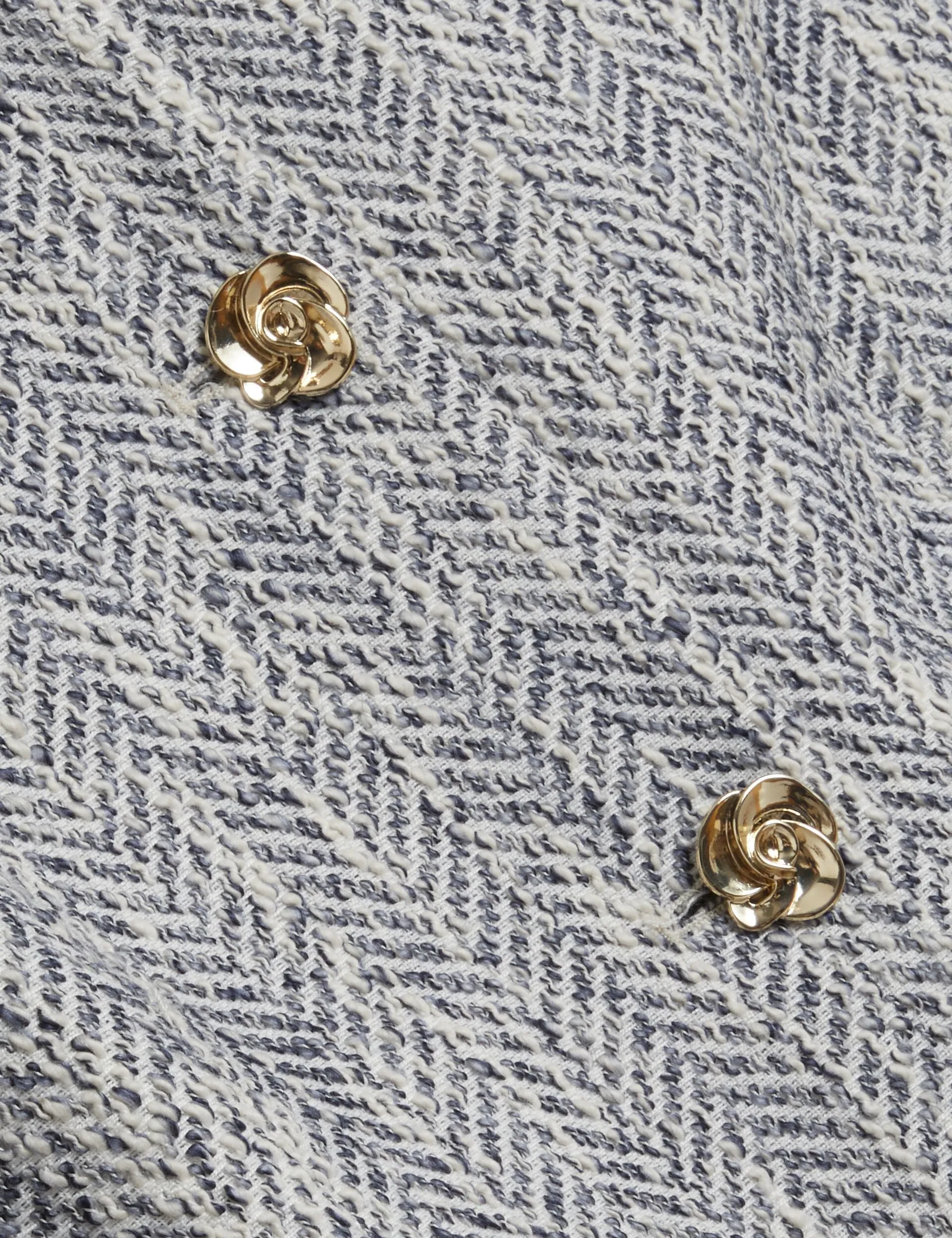 Insulated Core Technology Daywear Staple VULPA | LT-BLUE