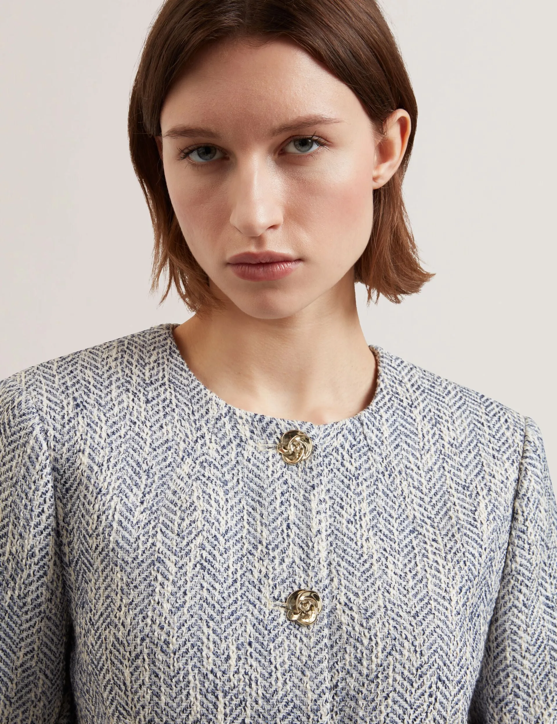 Durable Outer Layer VULPA | LT-BLUE