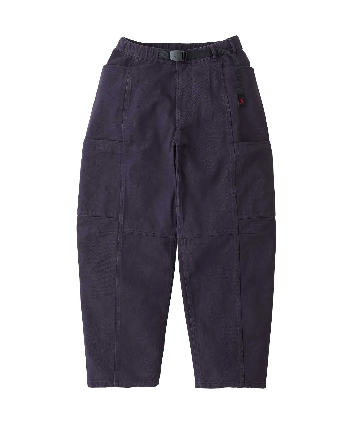quick dry Gramicci Brushed Winter Twill Voyager Pant Deep Well