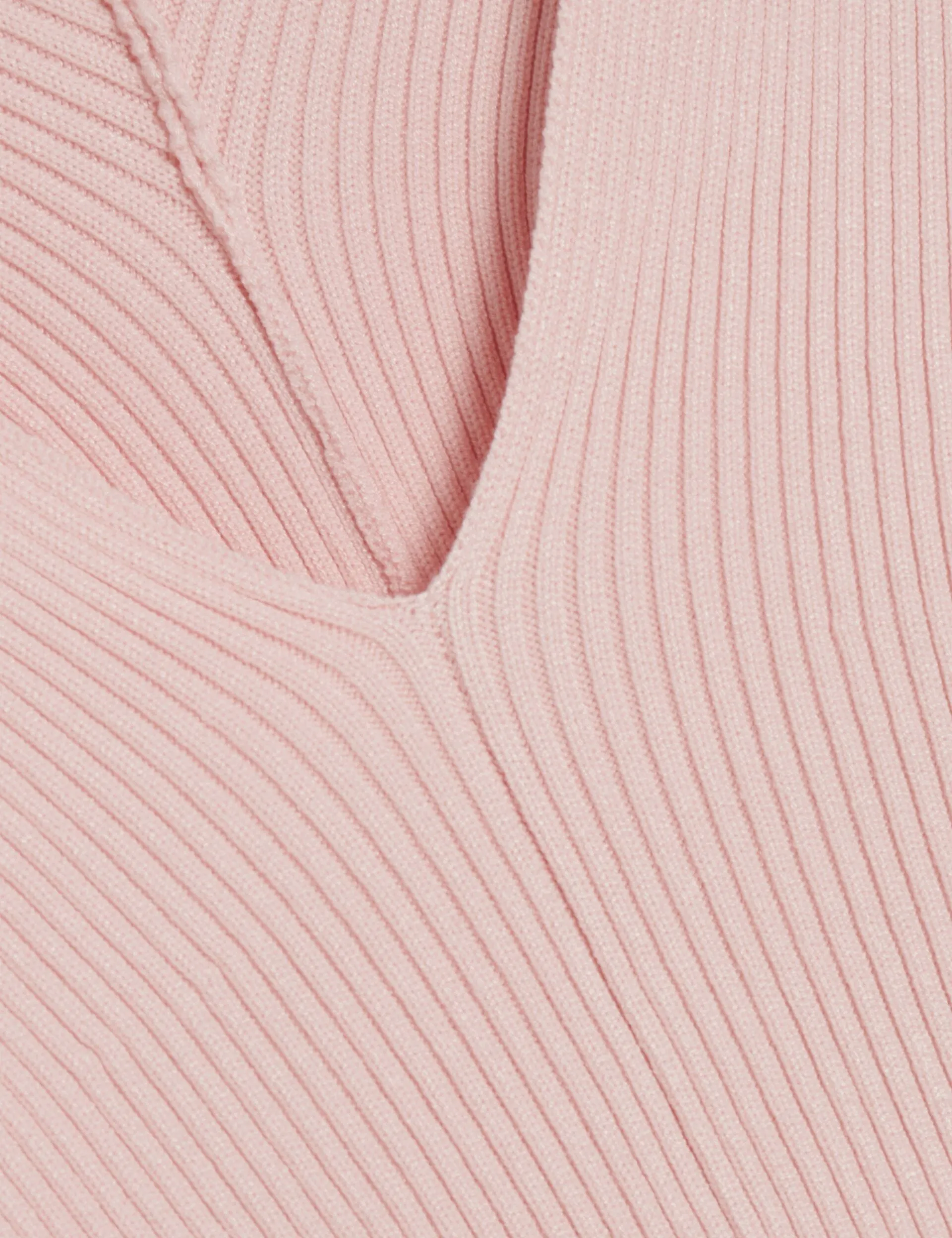 Surface Pilling Resistant Cozy Texture AMELYAA | LT-PINK