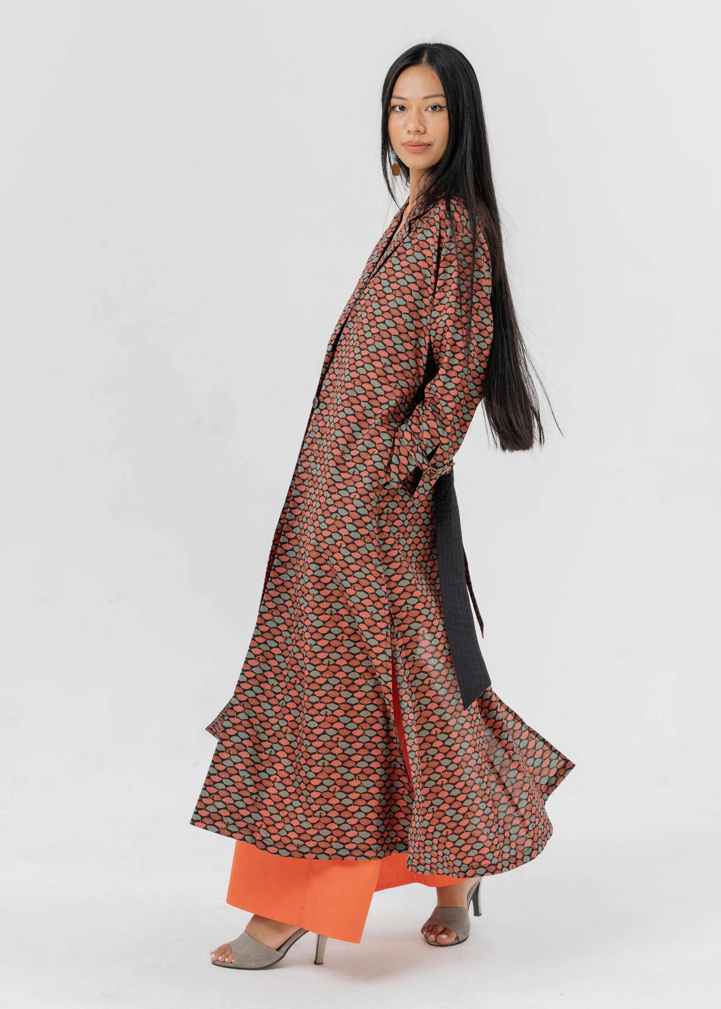 Warm Essentials Flexible Armholes OCTANS - MOUSE GLEE