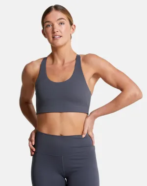 Love Glow Aurora Bra in Orbit