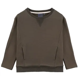 Women's - Smart Crew - Terry - Hunter Hiking wear