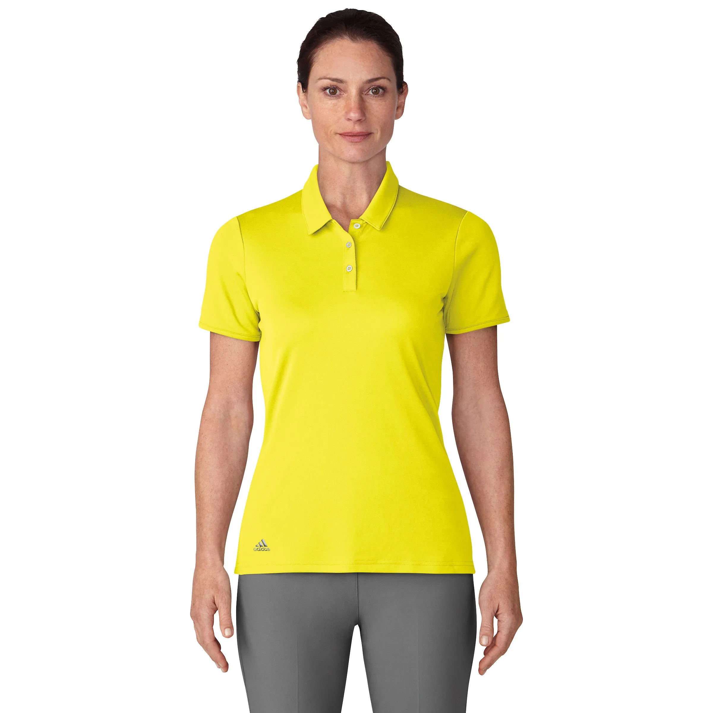 Women's Teamwear Polo | BRIGHT ORANGE Odor-resistant