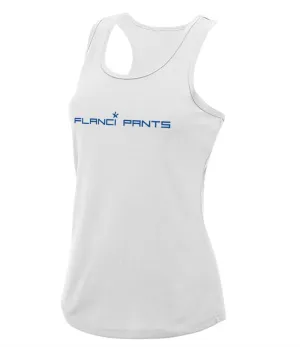 Layer Ready military personnel Women's Vest | FLANCI Pants High Viz | White