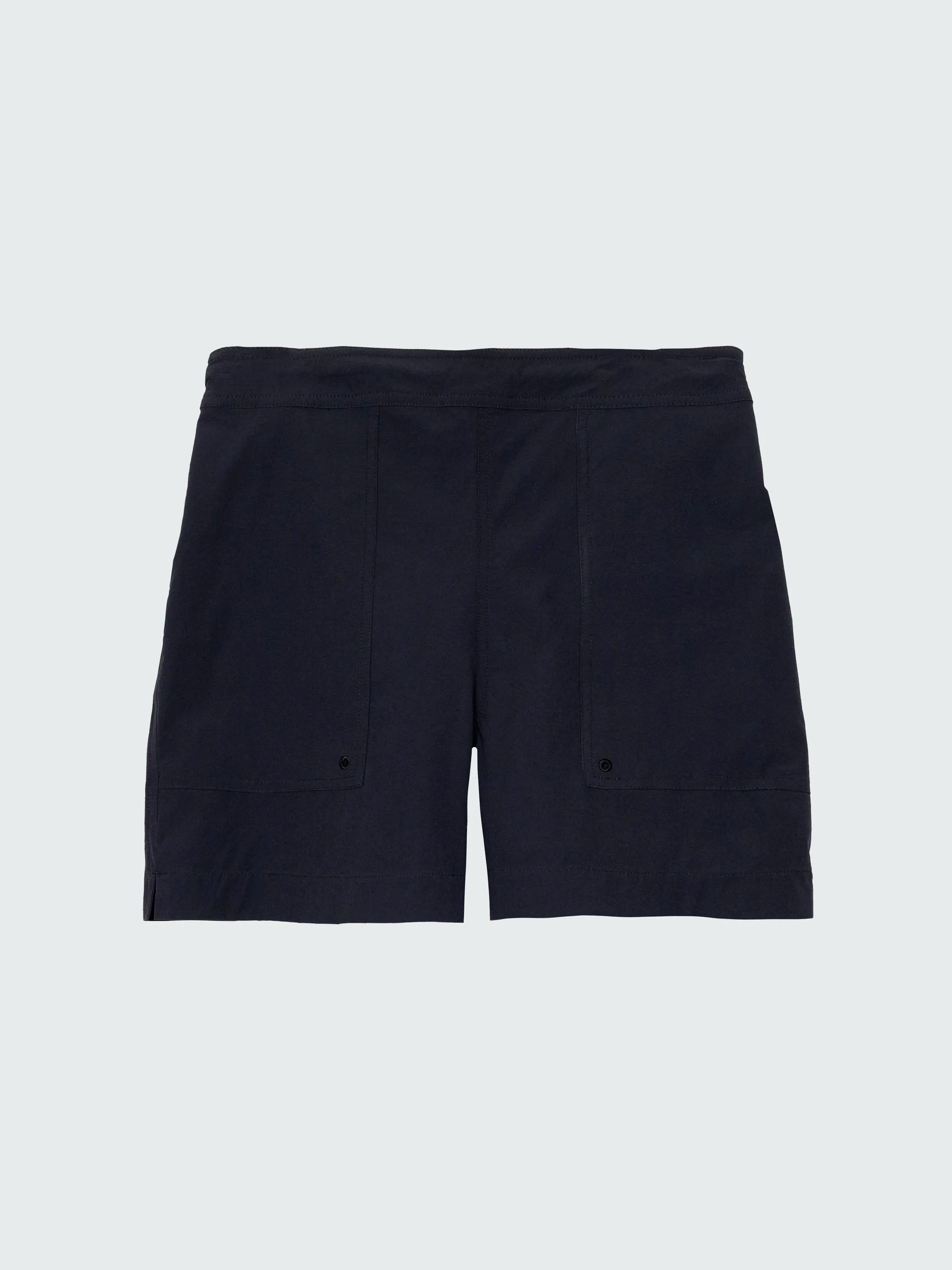 Women's Walker Hybrid Short Bold Statement