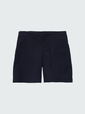 Women's Walker Hybrid Short Bold Statement