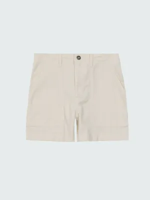 Movement Flex Women's Yarrel Canvas Short