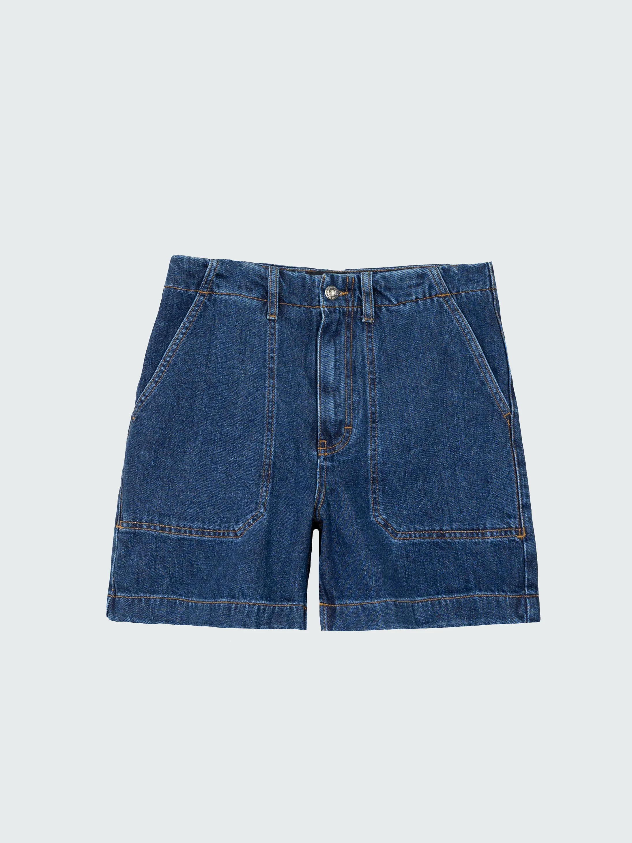 Move Friendly Women's Yarrel Denim Short