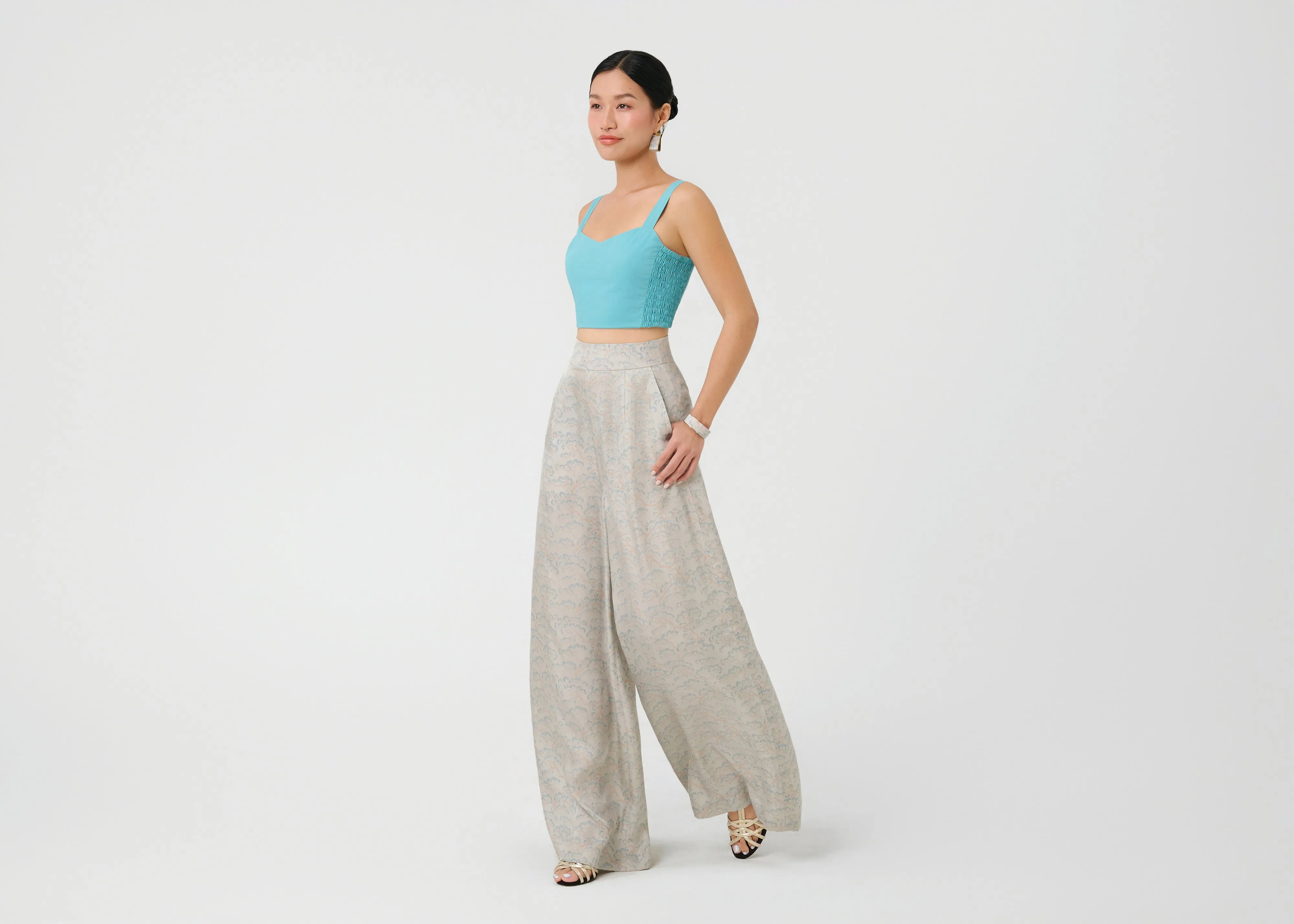 Active Appeal BINH MINH - PEARLWOOD SKY