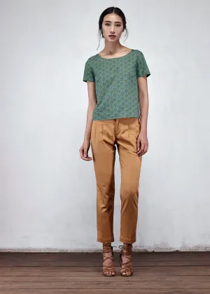 LAO - TOBACCO All-Purpose Wear