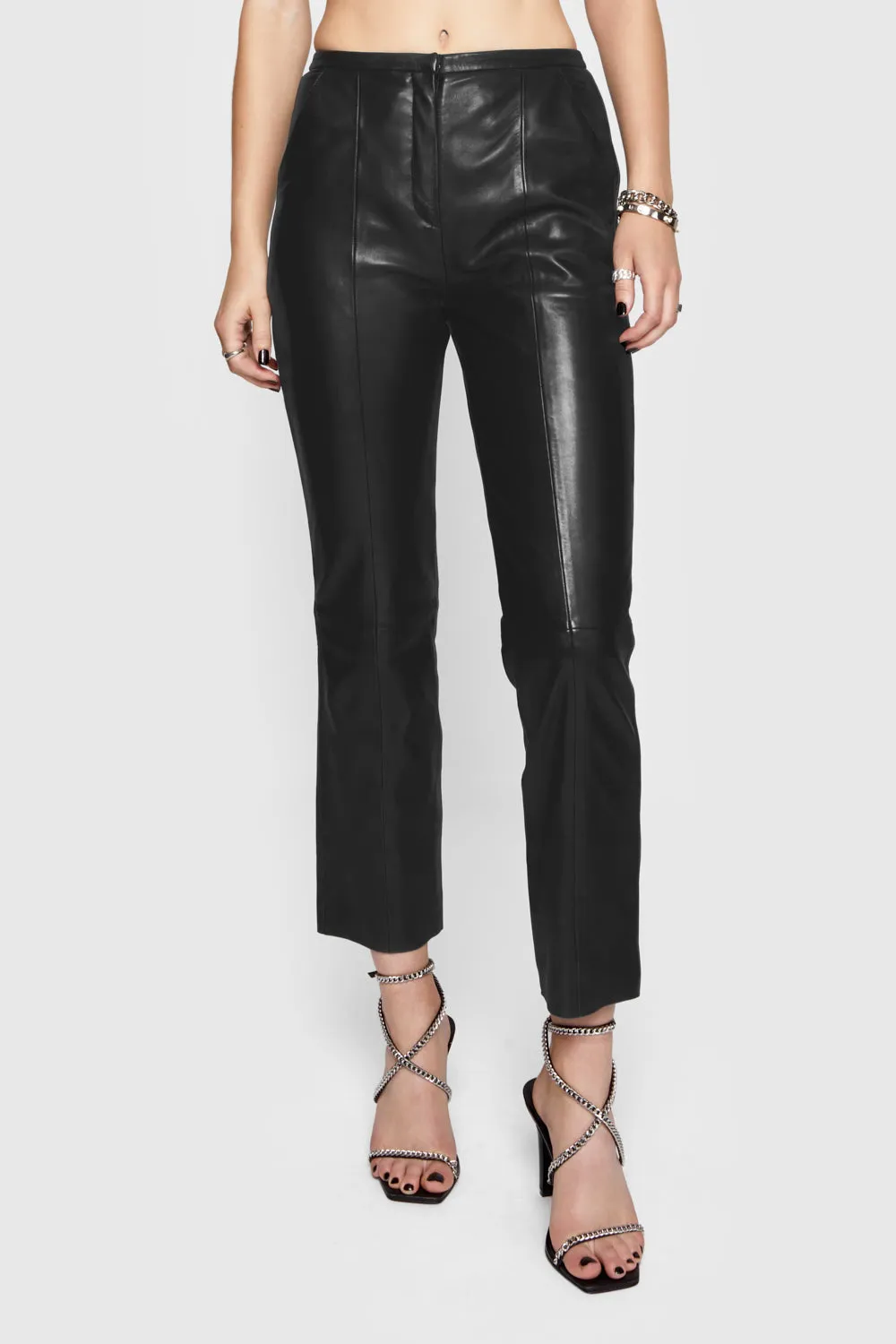 temperature regulation Recycled materials Madelyn Pants