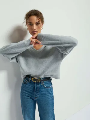 Cold-Weather Gear Wyatt Sweatshirt