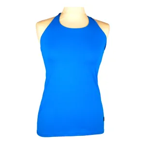 technology innovation ZAAZEE Ariana Fitness Vest-Sky Blue