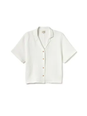 Zuqar - Off White Basic Wear